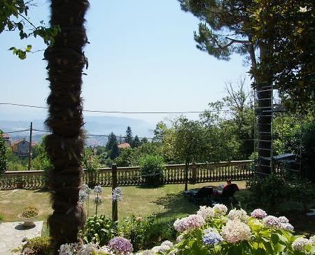 Linus Appartamenti By Breathe Liguria La Spezia Ngoại thất bức ảnh