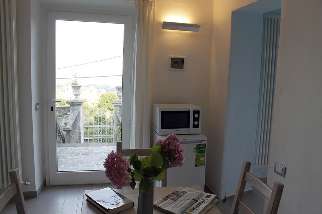 Linus Appartamenti By Breathe Liguria La Spezia Ngoại thất bức ảnh