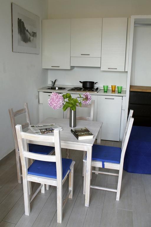 Linus Appartamenti By Breathe Liguria La Spezia Ngoại thất bức ảnh