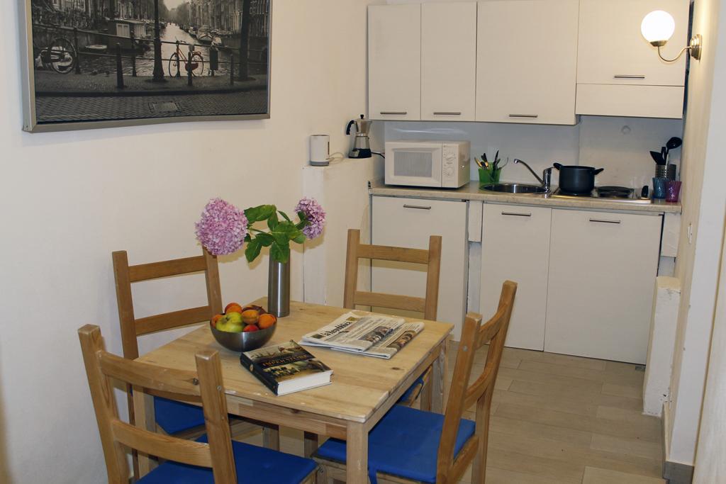 Linus Appartamenti By Breathe Liguria La Spezia Ngoại thất bức ảnh