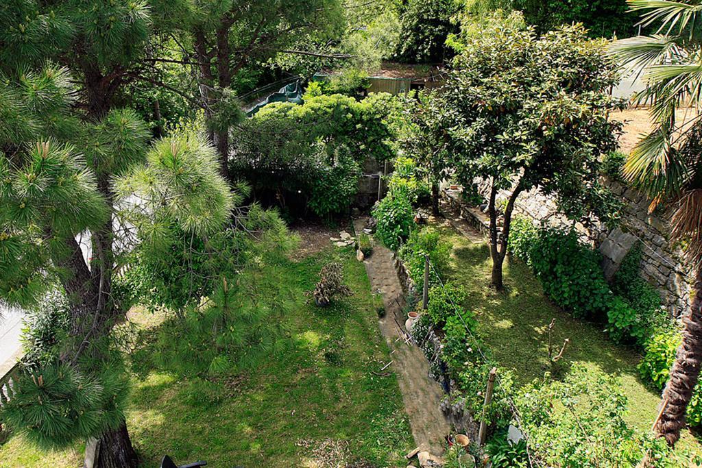 Linus Appartamenti By Breathe Liguria La Spezia Ngoại thất bức ảnh